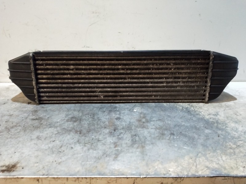 Recambio de intercooler para bmw x3 (e83) 3.0d referencia OEM IAM   