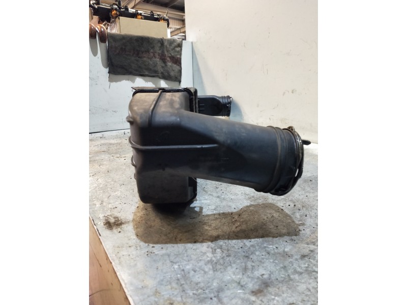 Recambio de intercooler para bmw x3 (e83) 3.0d referencia OEM IAM   