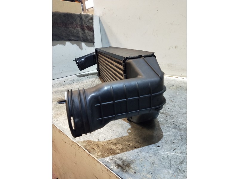 Recambio de intercooler para bmw x3 (e83) 3.0d referencia OEM IAM   