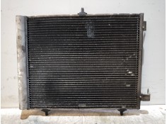 Recambio de condensador / radiador aire acondicionado para citroen c3 tonic referencia OEM IAM   