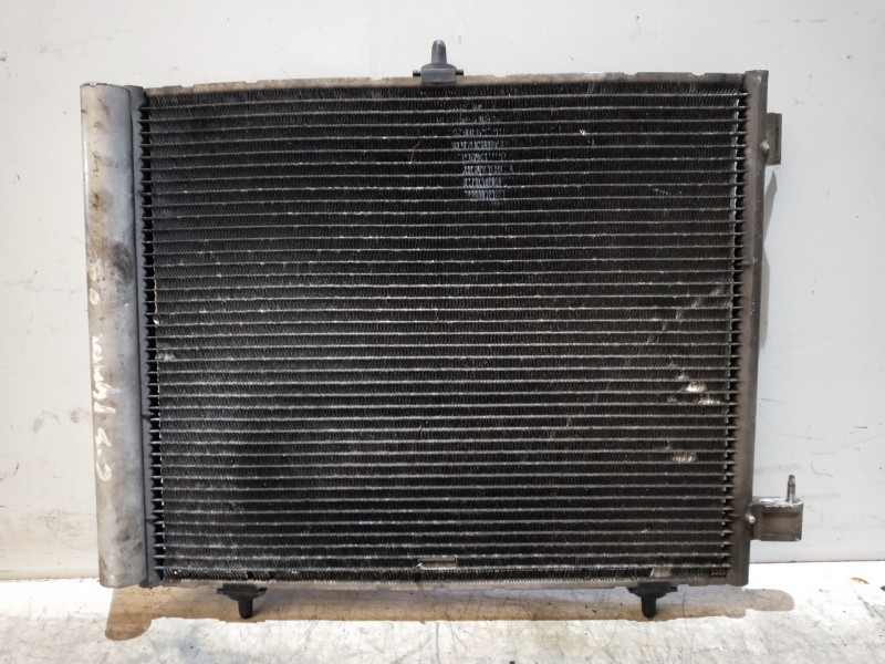 Recambio de condensador / radiador aire acondicionado para citroen c3 tonic referencia OEM IAM   