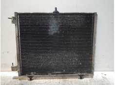 Recambio de condensador / radiador aire acondicionado para citroen c3 tonic referencia OEM IAM    2