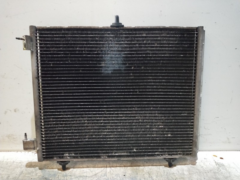 Recambio de condensador / radiador aire acondicionado para citroen c3 tonic referencia OEM IAM   