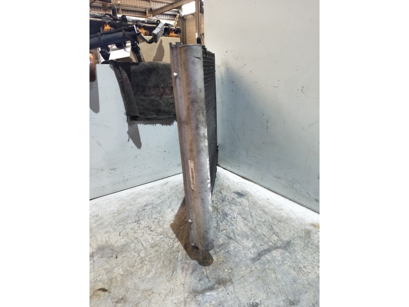 Recambio de condensador / radiador aire acondicionado para citroen c3 tonic referencia OEM IAM   