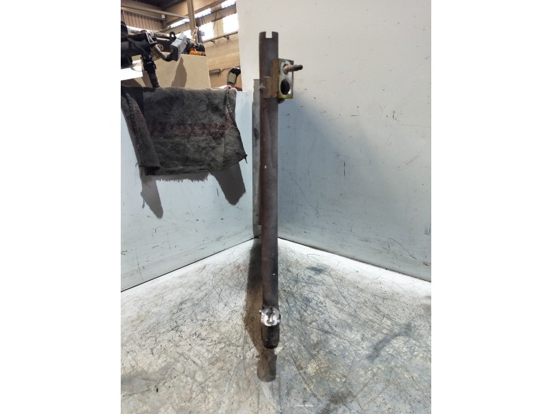 Recambio de condensador / radiador aire acondicionado para citroen c3 tonic referencia OEM IAM   