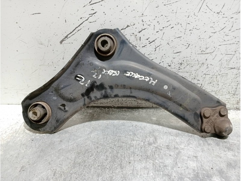 Recambio de brazo suspension inferior delantero izquierdo para renault megane iii berlina 5 p business referencia OEM IAM 545014
