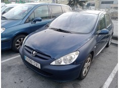 peugeot 307 (s1) del año 2004