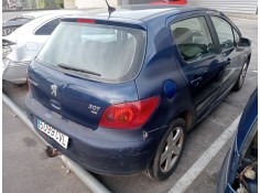 peugeot 307 (s1) del año 2004 2