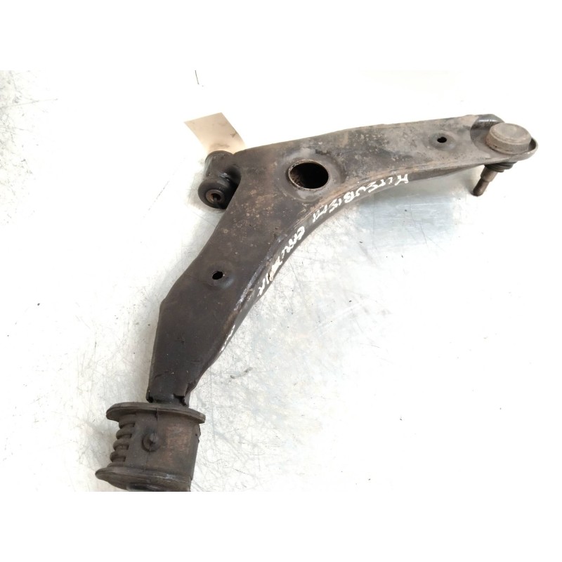 Recambio de brazo suspension inferior delantero izquierdo para mitsubishi carisma berlina 4 (da0) 1.9 turbodiesel referencia OEM