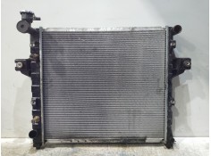 Recambio de radiador agua para jeep gr.cherokee (wj/wg) 4.0 limited referencia OEM IAM   