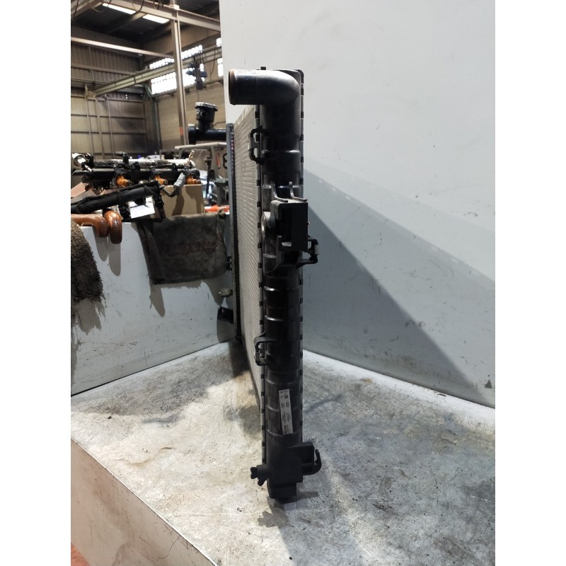 Recambio de radiador agua para jeep gr.cherokee (wj/wg) 4.0 limited referencia OEM IAM   