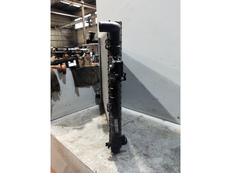 Recambio de radiador agua para jeep gr.cherokee (wj/wg) 4.0 limited referencia OEM IAM   
