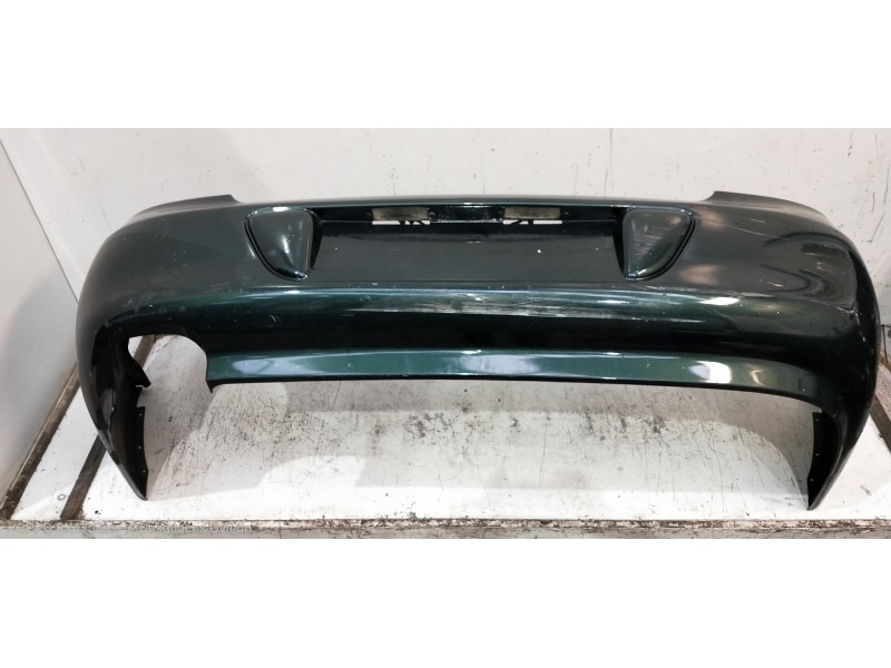 Recambio de paragolpes trasero para chrysler 300 m (lr) 2.7 v6 referencia OEM IAM   