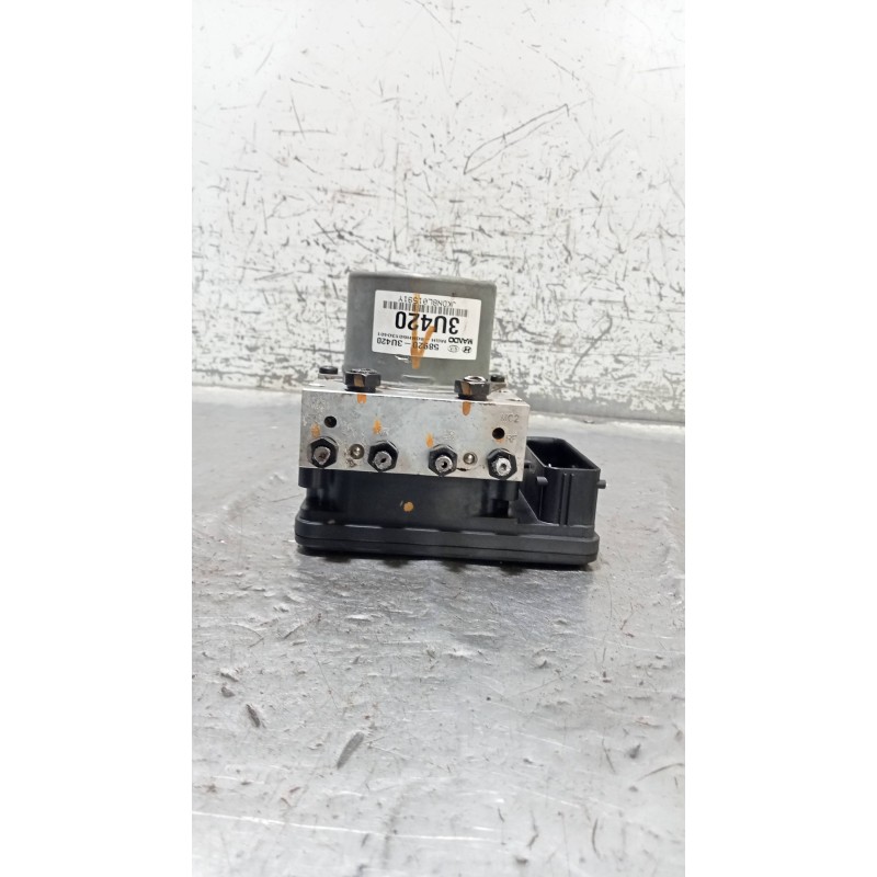 Recambio de abs para kia sportage drive 4x2 referencia OEM IAM A1000016AFE 589203U420 