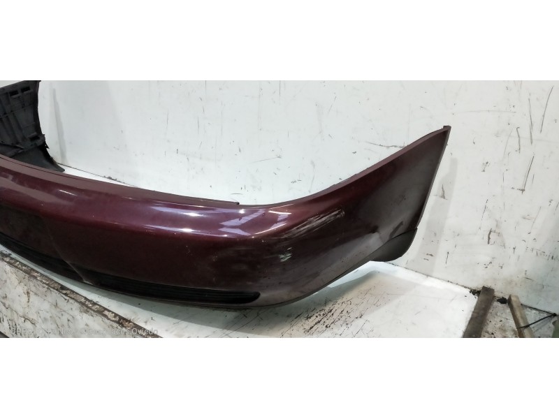 Recambio de paragolpes delantero para audi a6 berlina (c4) 2.8 referencia OEM IAM   