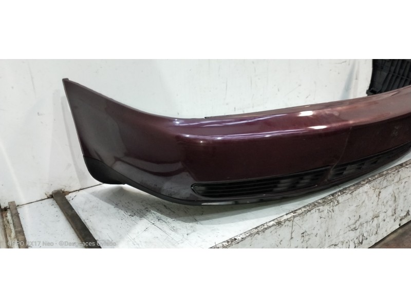 Recambio de paragolpes delantero para audi a6 berlina (c4) 2.8 referencia OEM IAM   