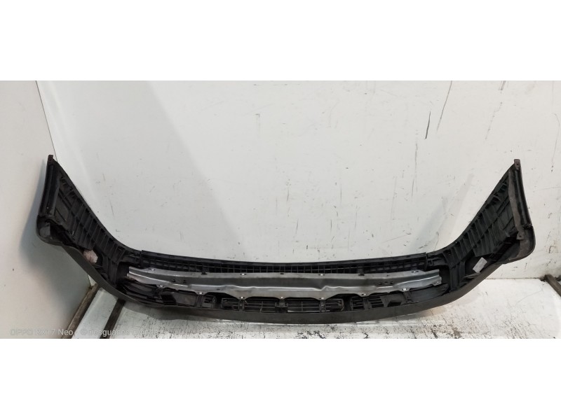 Recambio de paragolpes delantero para audi a6 berlina (c4) 2.8 referencia OEM IAM   