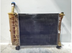 Recambio de radiador agua para ford ka (ccu) titanium referencia OEM IAM    2