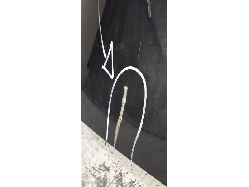 Recambio de aleta delantera derecha para renault megane iii berlina 5 p business referencia OEM IAM   