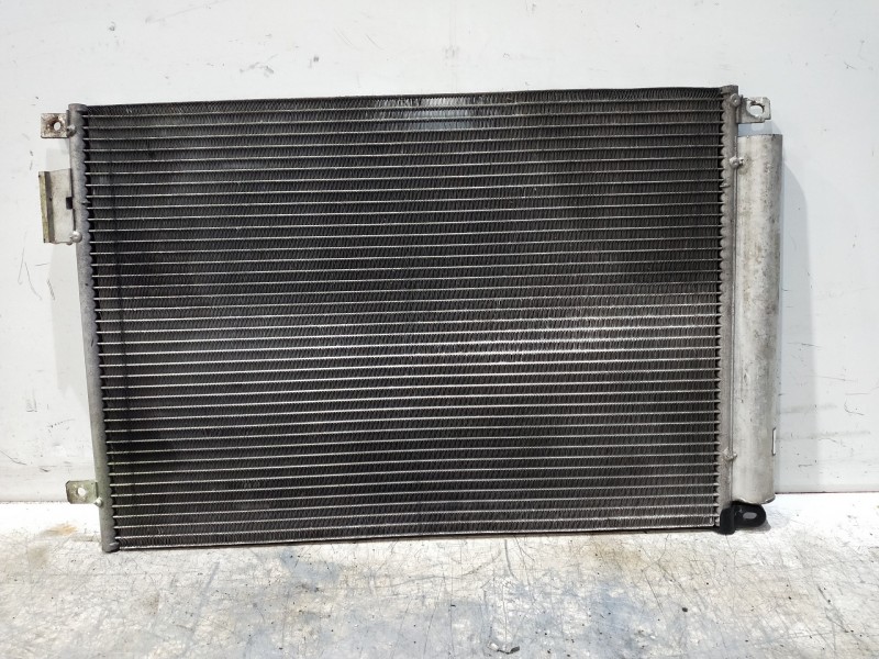 Recambio de condensador / radiador aire acondicionado para ford ka (ccu) titanium referencia OEM IAM   