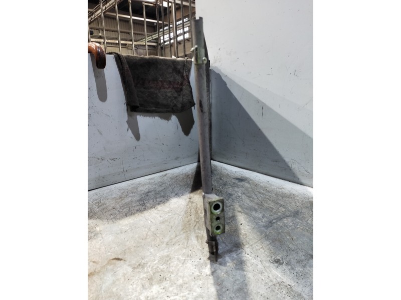 Recambio de condensador / radiador aire acondicionado para ford ka (ccu) titanium referencia OEM IAM   