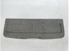 Recambio de bandeja trasera para fiat panda (169) 1.2 cat referencia OEM IAM   