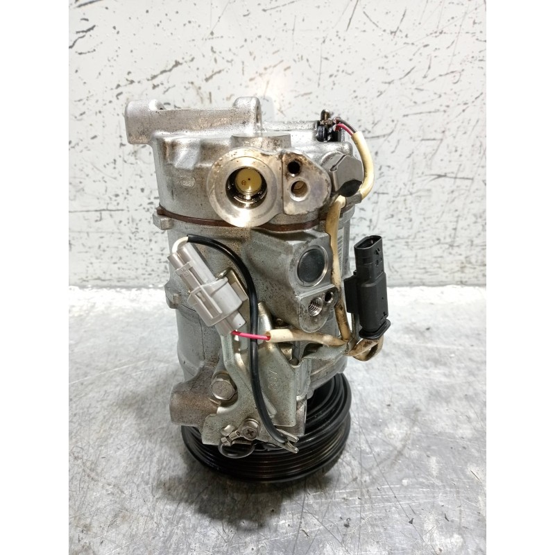 Recambio de motor arranque para mercedes sprinter iii furgón fwd 2.1 cdi cat referencia OEM IAM 4472501670  