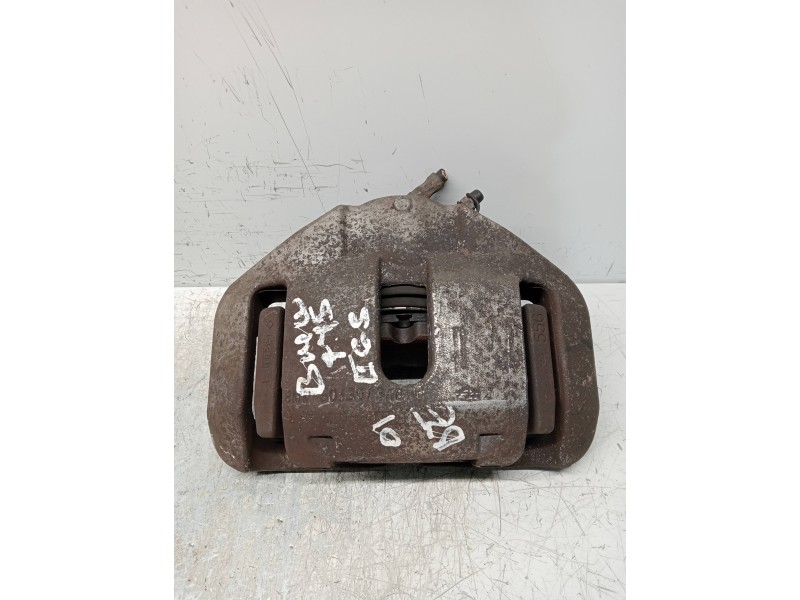 Recambio de pinza freno delantera derecha para bmw serie 7 (e65/e66) 745i referencia OEM IAM   