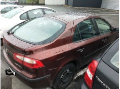 renault laguna ii (bg0) del año 2001 2