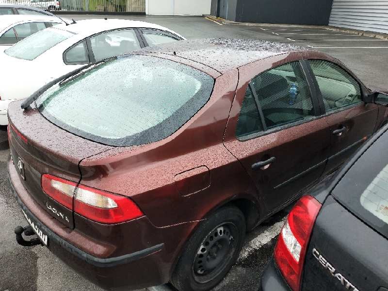 renault laguna ii (bg0) del año 2001