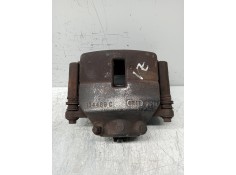 Recambio de pinza freno delantera izquierda para chrysler pt cruiser (pt) 1.6 classic referencia OEM IAM   