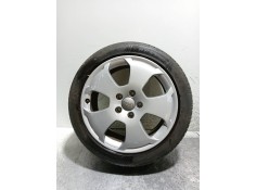 Recambio de juego llantas para audi a3 (8p) 1.9 tdi ambiente referencia OEM IAM  CUBIERTAS 225/45/17