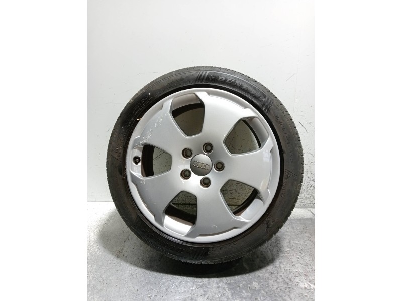 Recambio de juego llantas para audi a3 (8p) 1.9 tdi ambiente referencia OEM IAM  CUBIERTAS 225/45/17