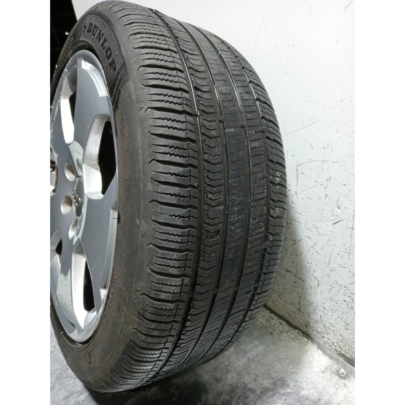 Recambio de juego llantas para audi a3 (8p) 1.9 tdi ambiente referencia OEM IAM  CUBIERTAS 225/45/17