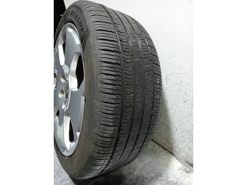 Recambio de juego llantas para audi a3 (8p) 1.9 tdi ambiente referencia OEM IAM  CUBIERTAS 225/45/17