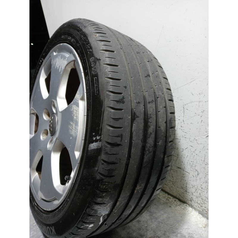 Recambio de juego llantas para audi a3 (8p) 1.9 tdi ambiente referencia OEM IAM  CUBIERTAS 225/45/17