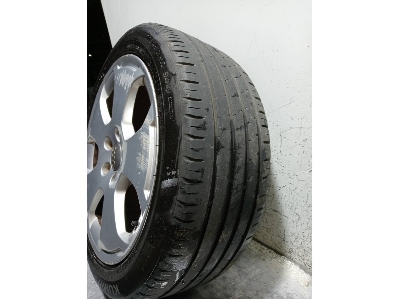Recambio de juego llantas para audi a3 (8p) 1.9 tdi ambiente referencia OEM IAM  CUBIERTAS 225/45/17