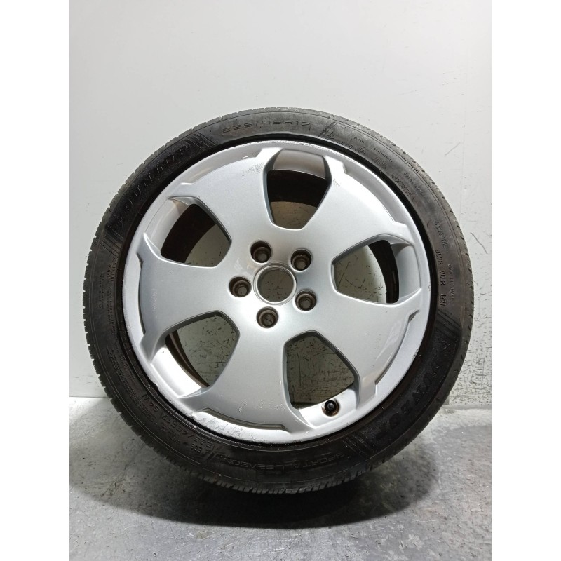 Recambio de juego llantas para audi a3 (8p) 1.9 tdi ambiente referencia OEM IAM  CUBIERTAS 225/45/17