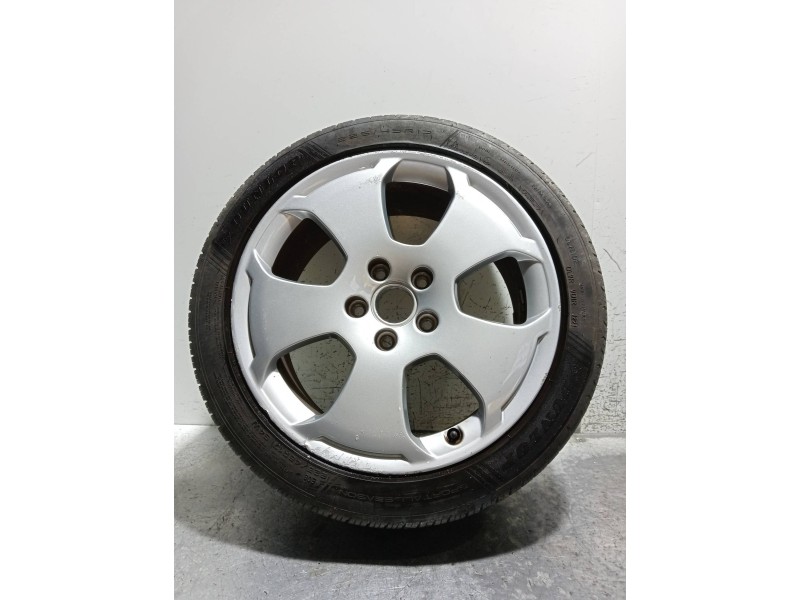 Recambio de juego llantas para audi a3 (8p) 1.9 tdi ambiente referencia OEM IAM  CUBIERTAS 225/45/17