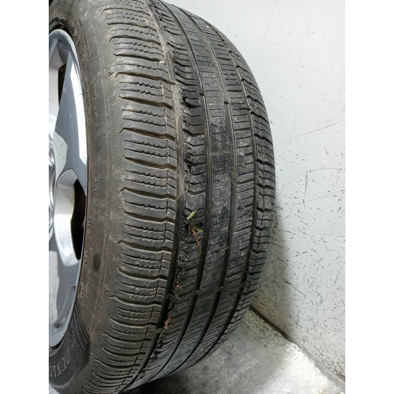 Recambio de juego llantas para audi a3 (8p) 1.9 tdi ambiente referencia OEM IAM  CUBIERTAS 225/45/17