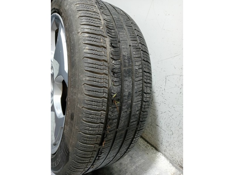 Recambio de juego llantas para audi a3 (8p) 1.9 tdi ambiente referencia OEM IAM  CUBIERTAS 225/45/17