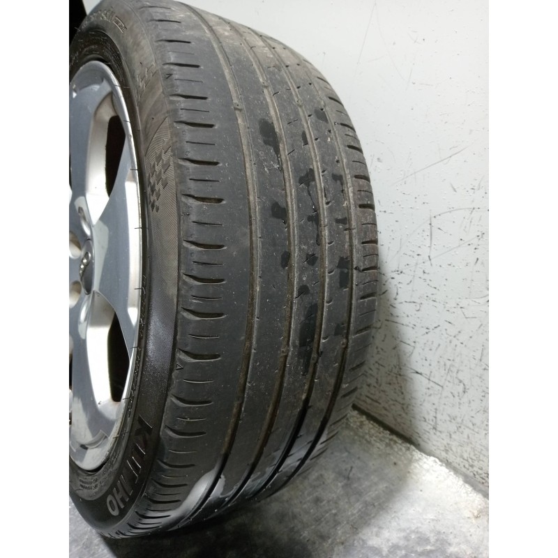 Recambio de juego llantas para audi a3 (8p) 1.9 tdi ambiente referencia OEM IAM  CUBIERTAS 225/45/17