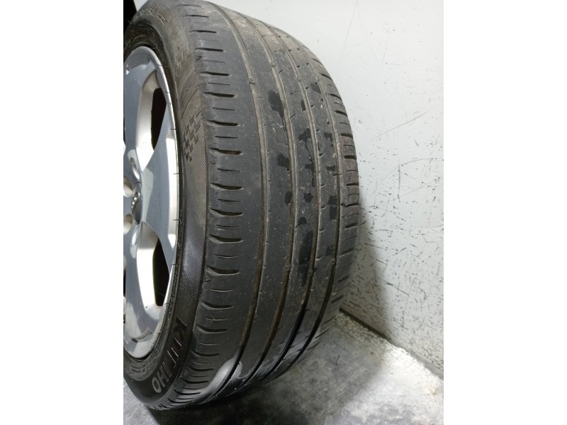 Recambio de juego llantas para audi a3 (8p) 1.9 tdi ambiente referencia OEM IAM  CUBIERTAS 225/45/17
