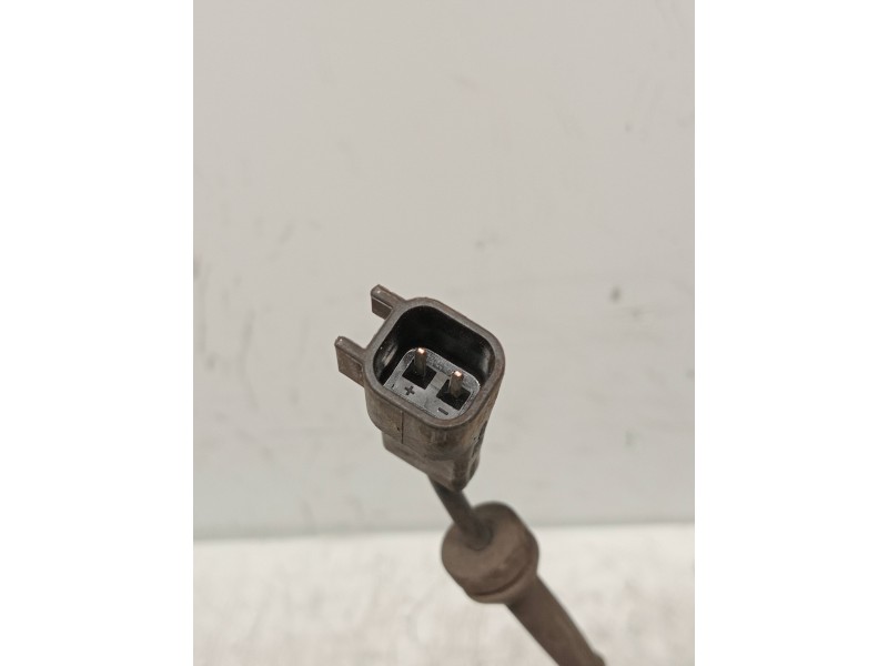 Recambio de mangueta delantera izquierda para ford mondeo lim. trend referencia OEM IAM DG9C3K171A  