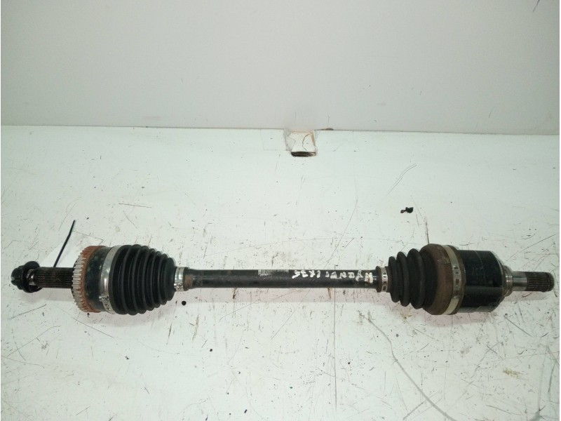 Recambio de transmision delantera izquierda para hyundai ix35 1.6 cat referencia OEM IAM   