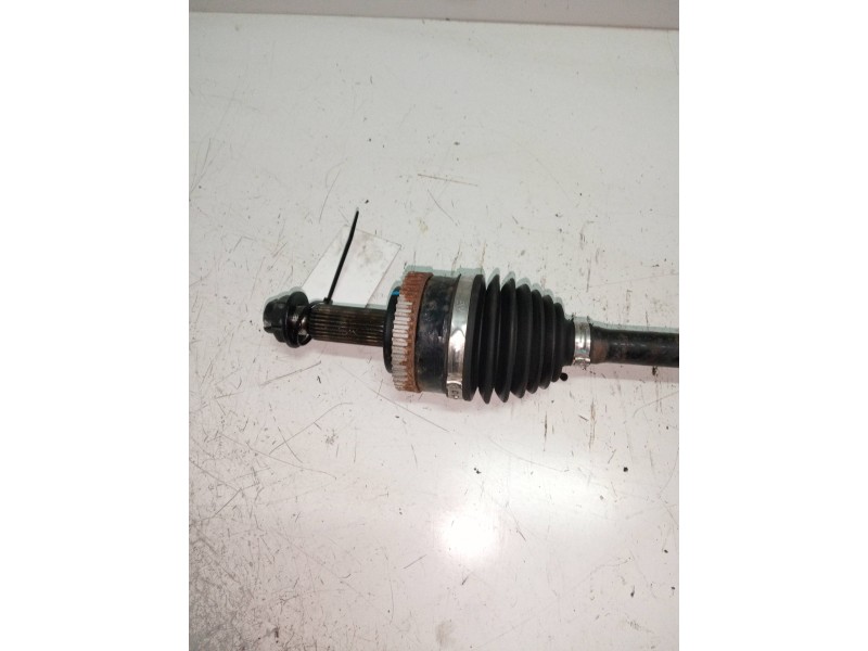 Recambio de transmision delantera izquierda para hyundai ix35 1.6 cat referencia OEM IAM   