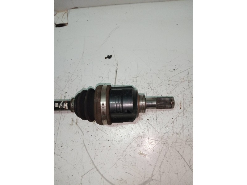 Recambio de transmision delantera izquierda para hyundai ix35 1.6 cat referencia OEM IAM   