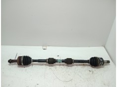 Recambio de transmision delantera derecha para hyundai i40 comfort referencia OEM IAM V05  