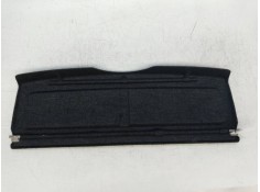 Recambio de bandeja trasera para fiat panda (169) 1.2 cat referencia OEM IAM    2