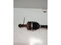 Recambio de transmision delantera derecha para hyundai i40 comfort referencia OEM IAM V05   2